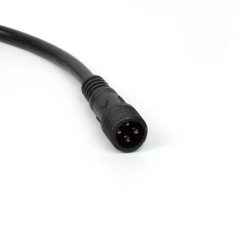 RGB Rock Lights 6 Pod  Bluetooth App Rockarmor 4x4