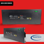 Baintech 110AH 12V Slimline Lithium Battery