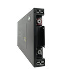 Baintech 110AH 12V Slimline Lithium Battery