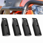 50 - 52MM BRUSH BAR / SIDE RAIL CLAMPS FOR BULL BAR
