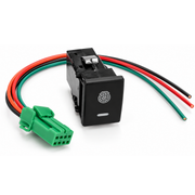 Rocker Switch Suits Dmax / Bt50 / Colorado