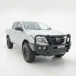 mazda bt50 bullbar