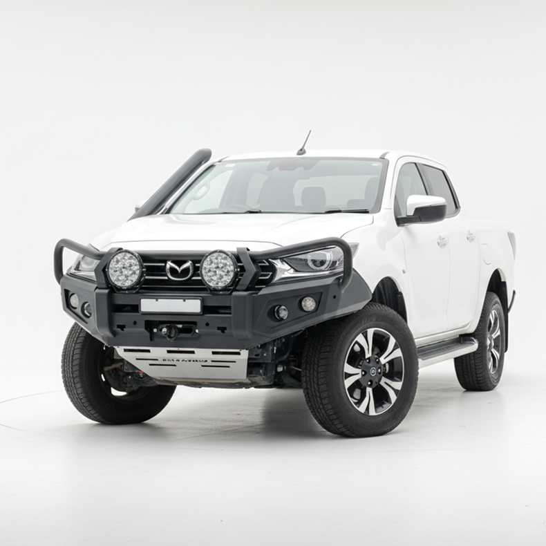 bt50 Bullbar | Rockarmor GT Suits Mazda Bt50 08/2020 - 01/2025