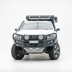 bt50 bullbar