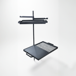 Camping Grill Barbecue Grill