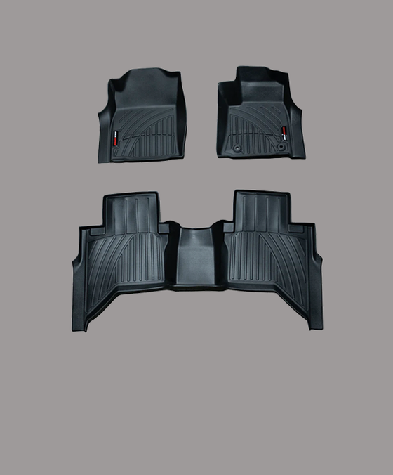 Car Mats