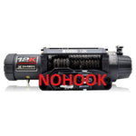 Carbon 12K - 12000lb Winch V3 - BYO Hook