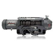 Carbon Scout Pro - 10000lb Winch V3 - Winch Only
