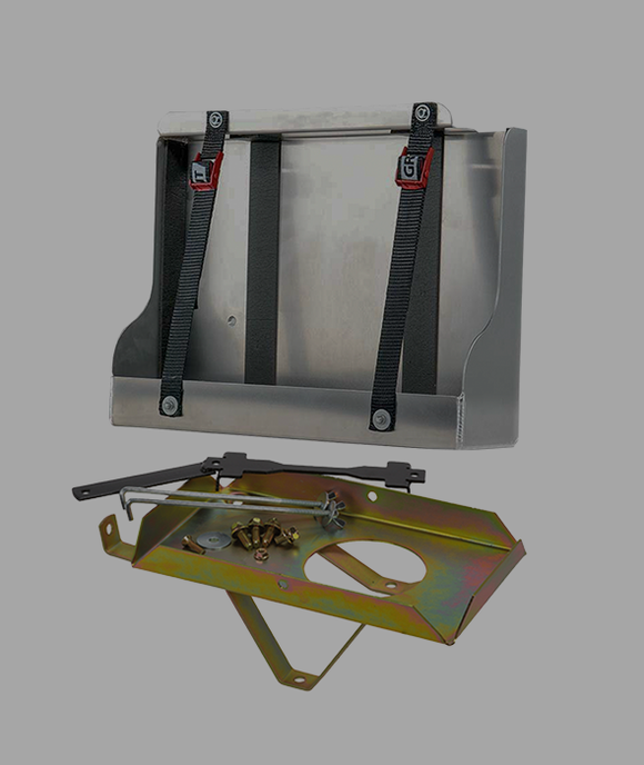 Battery Trays