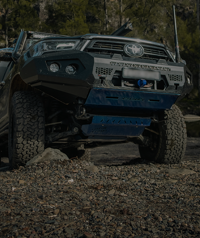 UNDERBODY