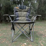 Touring Combo - Camp Table + 2 Camp Chairs + Pantry