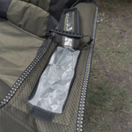 Touring Combo - Camp Table + 2 Camp Chairs + Pantry