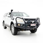 Holden Colorado Elite Bull Bar - Also suits Trailblazer (2012+)