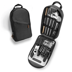 camping cutlery set 