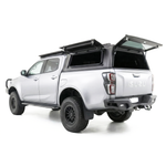 isuzu dmax aluminium canopy