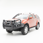 isuzu dmax 2017 bullbar