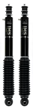 DOBINSONS IMS59-50225 MONOTUBE IFP REAR SHOCKS Suits - Prado 90