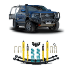 NEXT GEN RANGER LIFT KIT