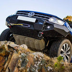 Drivetech 4x4 By Rival Bumper Bar - VW Amarok