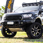 Drivetech4x4 by Rival Bumper Bar - Ford Ranger PX MKII & MKIII