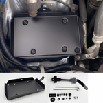 Dual Battery Tray - Suits Prado 150 09 - Oct 2013