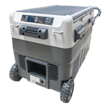 Dual Zone 40L Car Fridge - Rockarmor