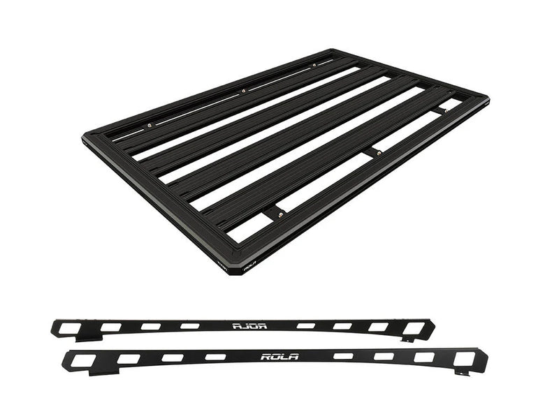 Ridge Mount Bundle for Everest 3rd Gen UA (7/2016 to 5/2022) +  FREE 41