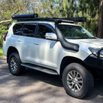 Prado 150 Roof Rack Platform