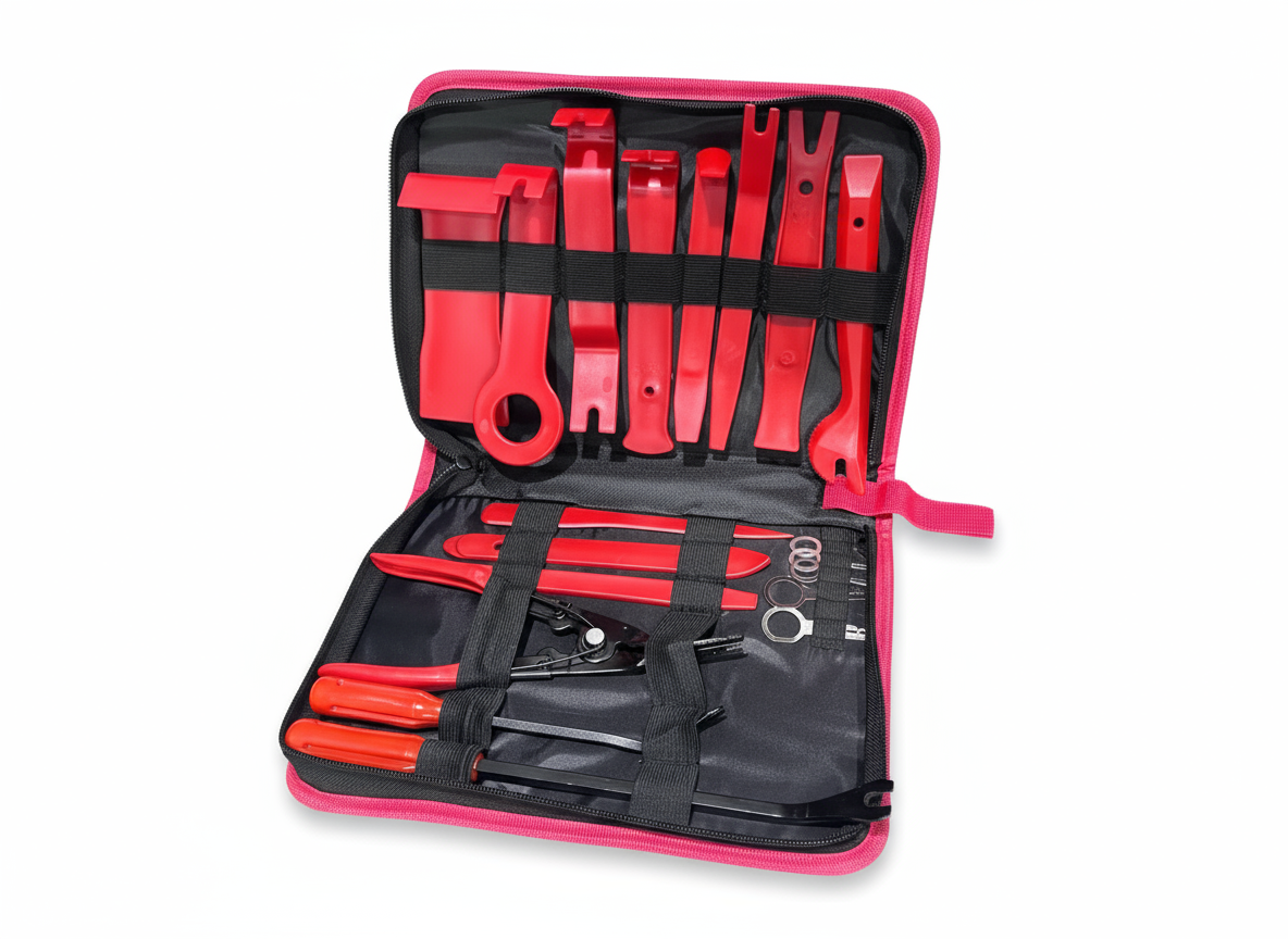 Trim Remover Tool Kit