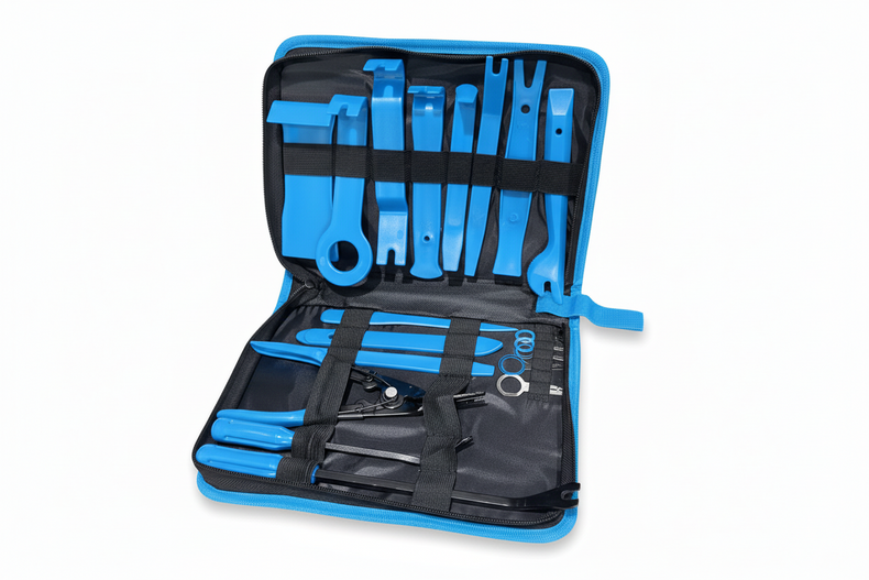 Trim Remover Tool Kit