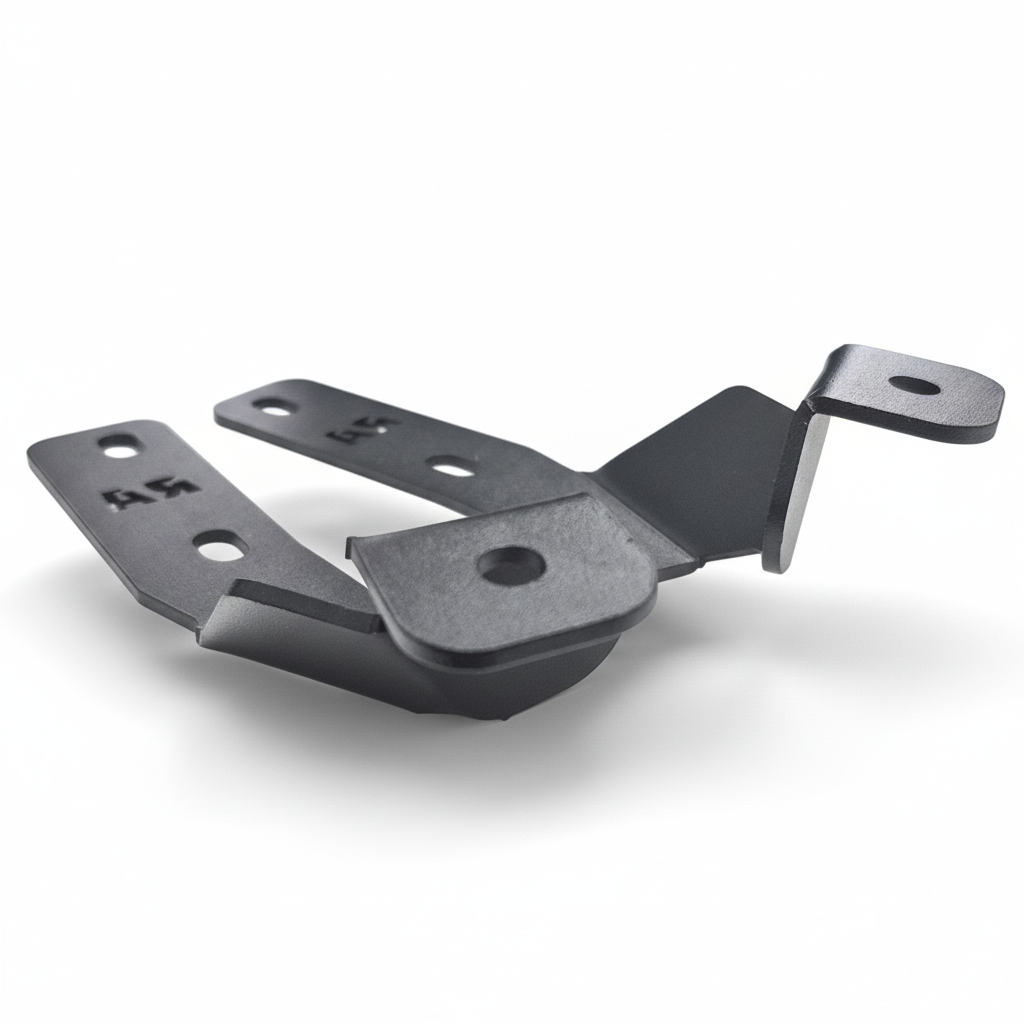 Bonnet Light Bracket - Suits PX Ranger / Everest
