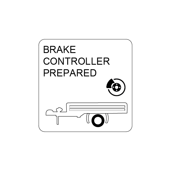 Erich Jaeger Towbar Wiring for BMW 2 (01/2014 - on), 1 (10/2011 - on)