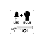 Erich Jaeger Wiring Direct Fit Harness for Nissan Qashqai (06/2014 - 04/2019), Nissan X-TRAIL (12/2013 - on)