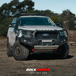 Ford Ranger PX2 & PX3 Offroad Frontal Package Also Suits Everest