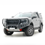 Ford Ranger Bull Bar - Suits Next Gen Ranger