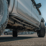 ford ranger rock sliders
