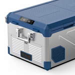 75 Litre Fridge Freezer / Dual Zone