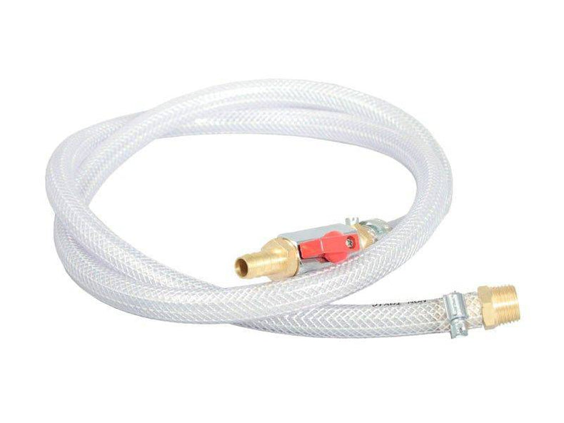 1500mm Premium Water Tank Hose Kit