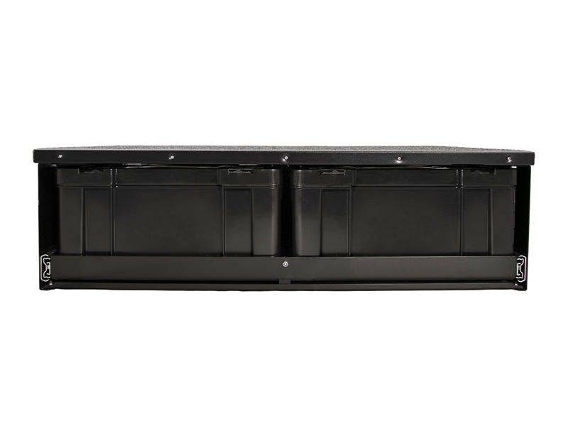 Cl Rear Storage Box 4 Cub Box Drawer / Rear Cargo Storage Solution - BY FRONT RUNNER (SSAM
