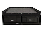 6 CUB BOX DRAWER W/ CARGO SLIDING TOP - BY FRONT RUNNER