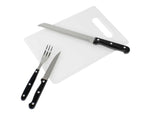 CAMP KITCHEN UTENSIL SET - BY FRONT RUNNER