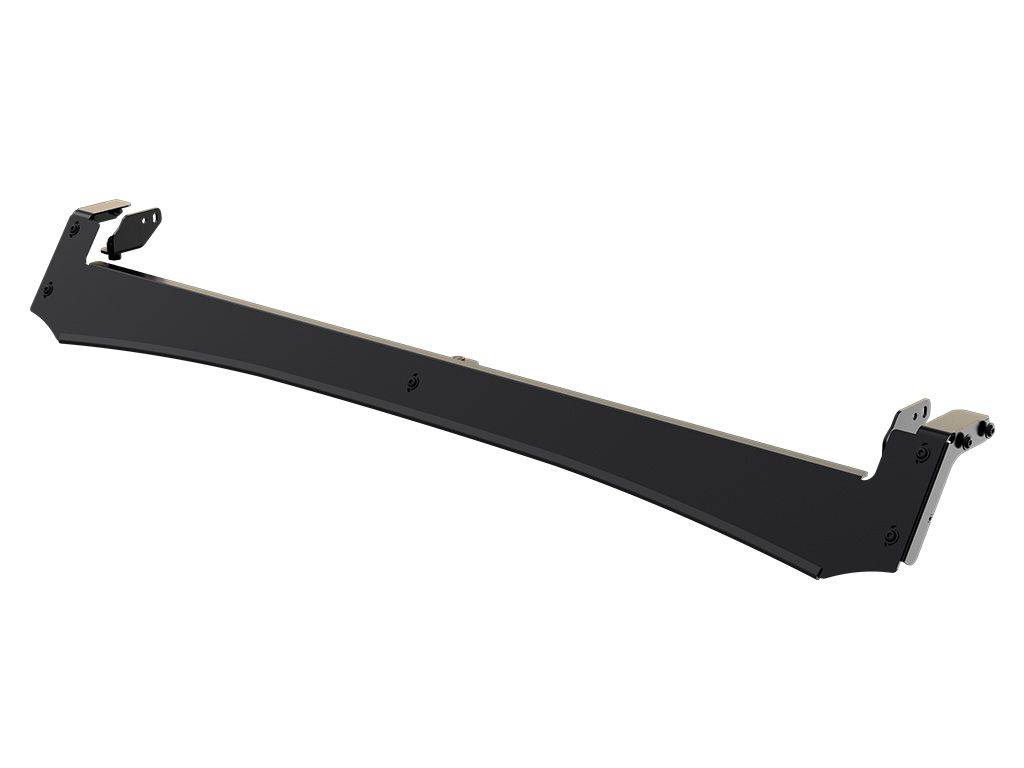 FORD RANGER (2012-2022) SLIMSPORT RACK 40" LIGHT BAR WIND FAIRING - BY FRONT RUNNER (RRAC191)