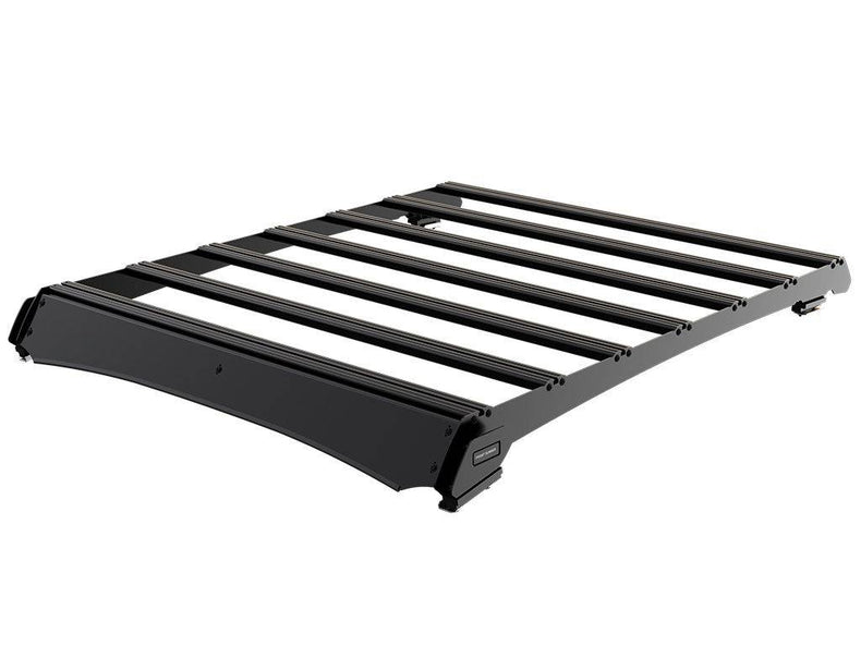 FORD RANGER T6 / WILDTRAK / RAPTOR (2012-2019) SLIMSPORT ROOF RACK KIT - BY FRONT RUNNER (KSFR001BP)