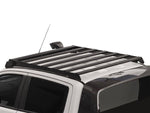 FORD RANGER T6 / WILDTRAK / RAPTOR (2012-2019) SLIMSPORT ROOF RACK KIT - BY FRONT RUNNER (KSFR001BP)