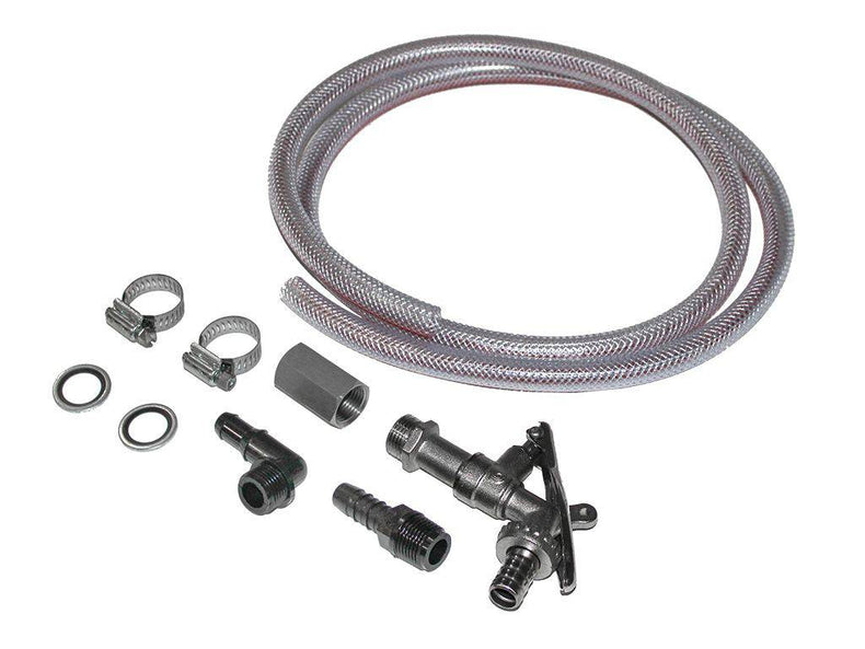 Hose Kit For Tap Extension Bracket