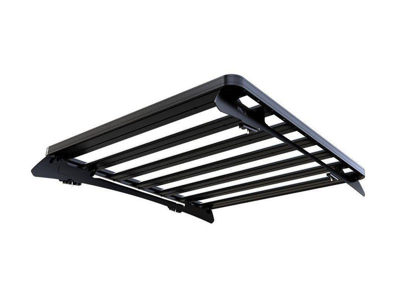 Mitsubishi Triton / MQ & MR / 5TH GEN (2015-CURRENT) SLIMLINE II ROOF RACK KIT - BY FRONT RUNNER (KRMT002T)