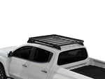 Mitsubishi Triton / MQ & MR / 5TH GEN (2015-CURRENT) SLIMLINE II ROOF RACK KIT - BY FRONT RUNNER (KRMT002T)