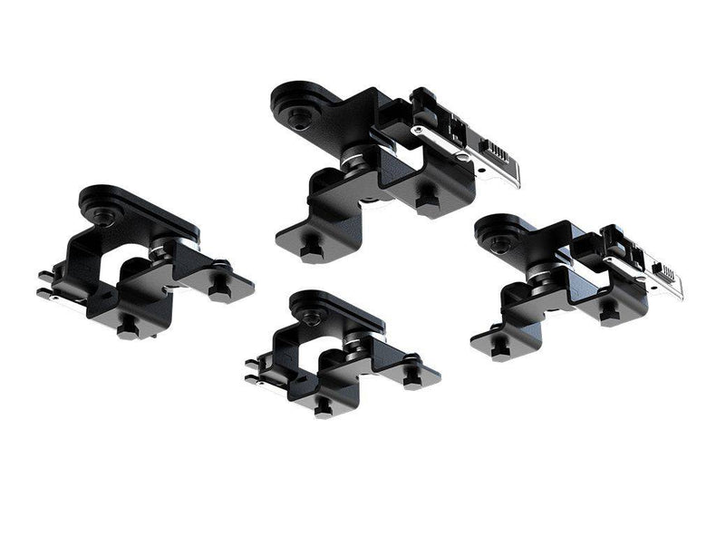 QUICK RELEASE TENT MOUNT KIT - BY FRONT RUNNER