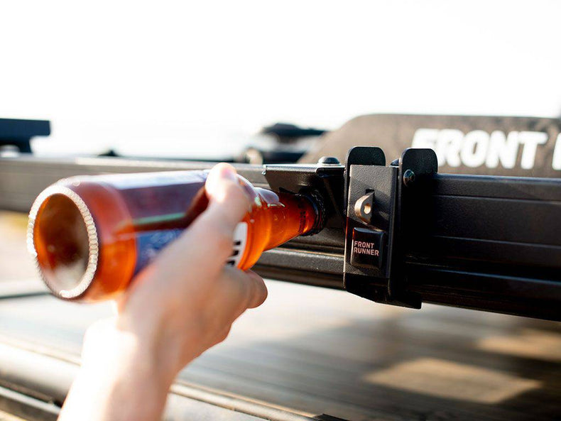 RACK MOUNTED BOTTLE OPENER - BY FRONT RUNNER (RRAC077)