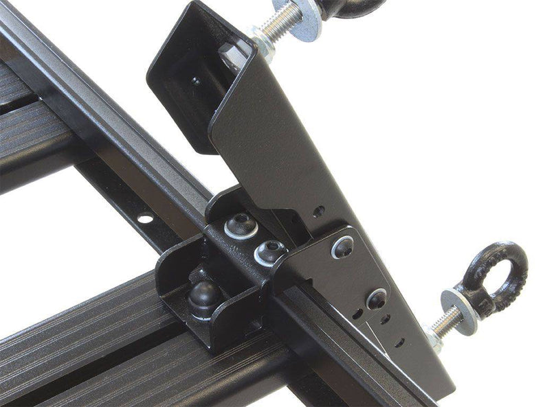 RECOVERY DEVICE & GEAR HOLDING SIDE BRACKETS - BY FRONT RUNNER (RRAC103